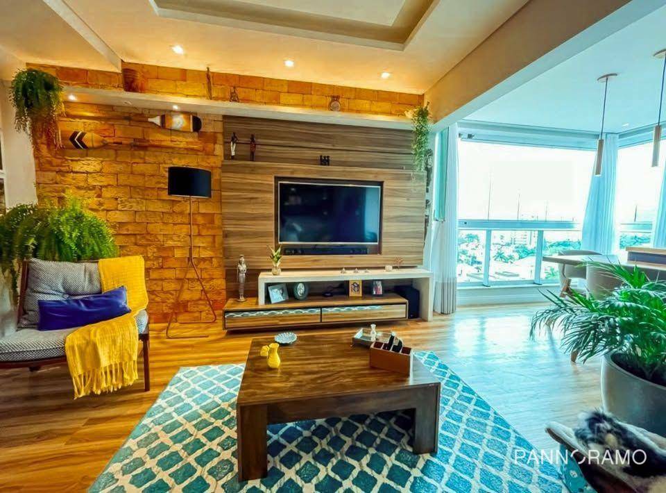 Apartamento, 2 quartos, 90 m² - Foto 3