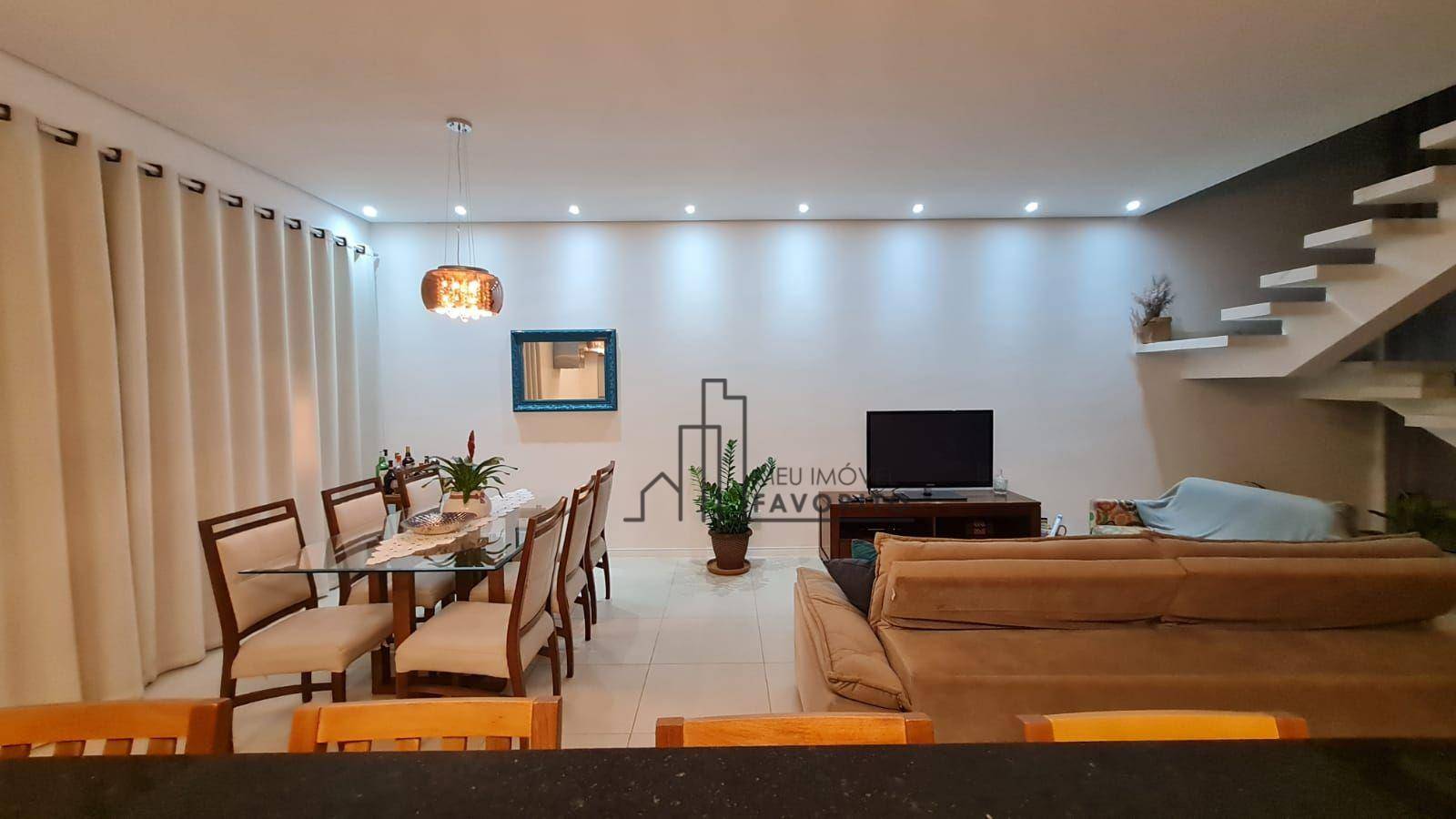 Casa à venda com 2 quartos, 134m² - Foto 20