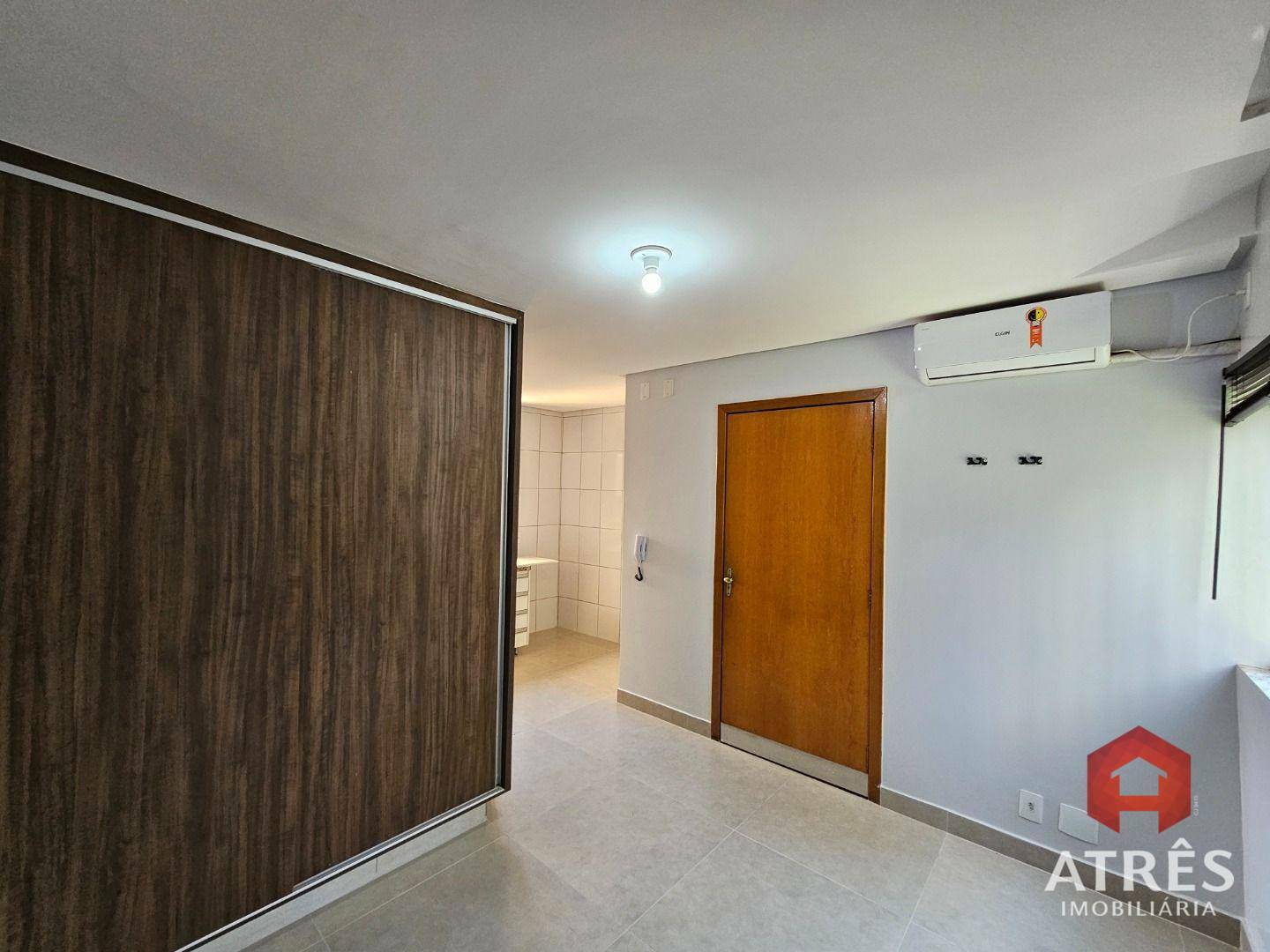 Kitnet e Studio para alugar com 1 quarto, 25m² - Foto 13