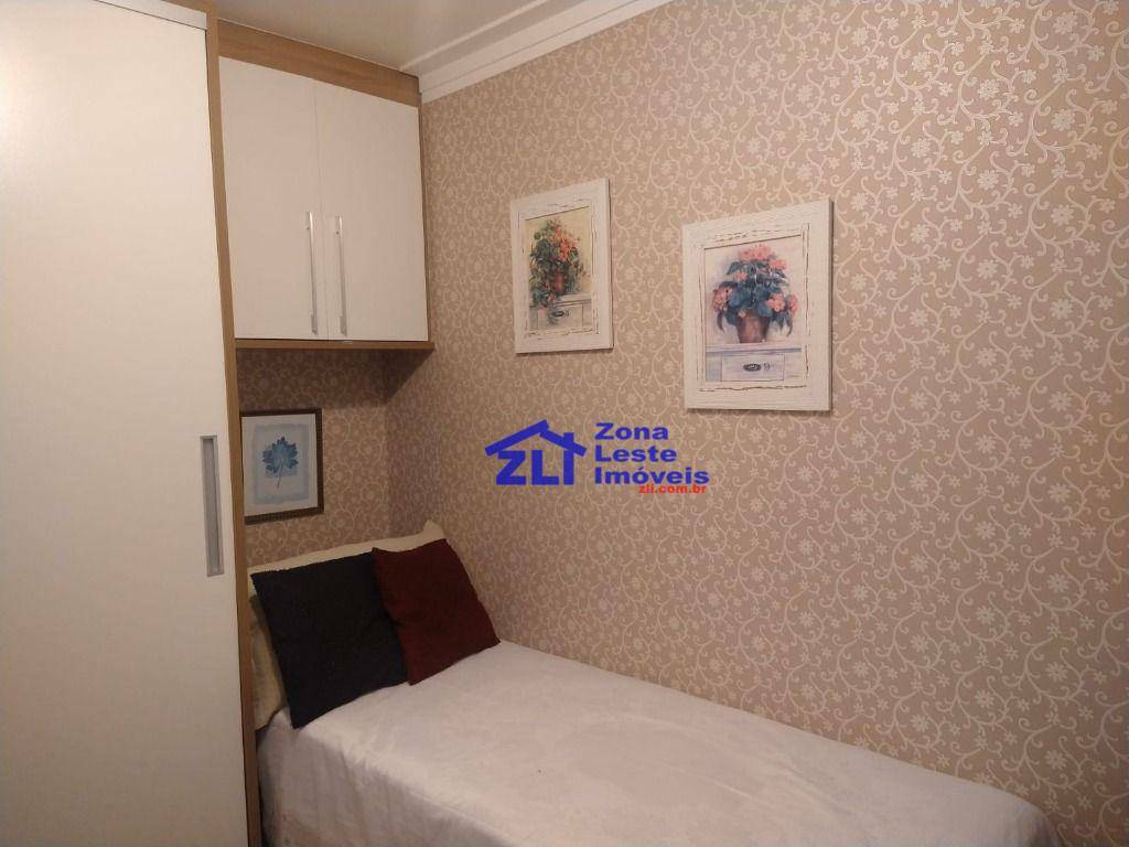 Apartamento à venda com 3 quartos, 63m² - Foto 7