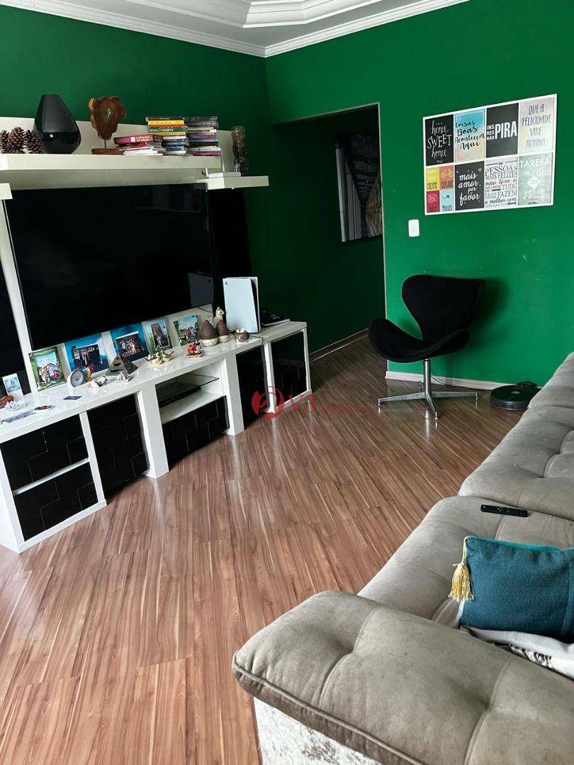 Sobrado à venda com 3 quartos, 113m² - Foto 3
