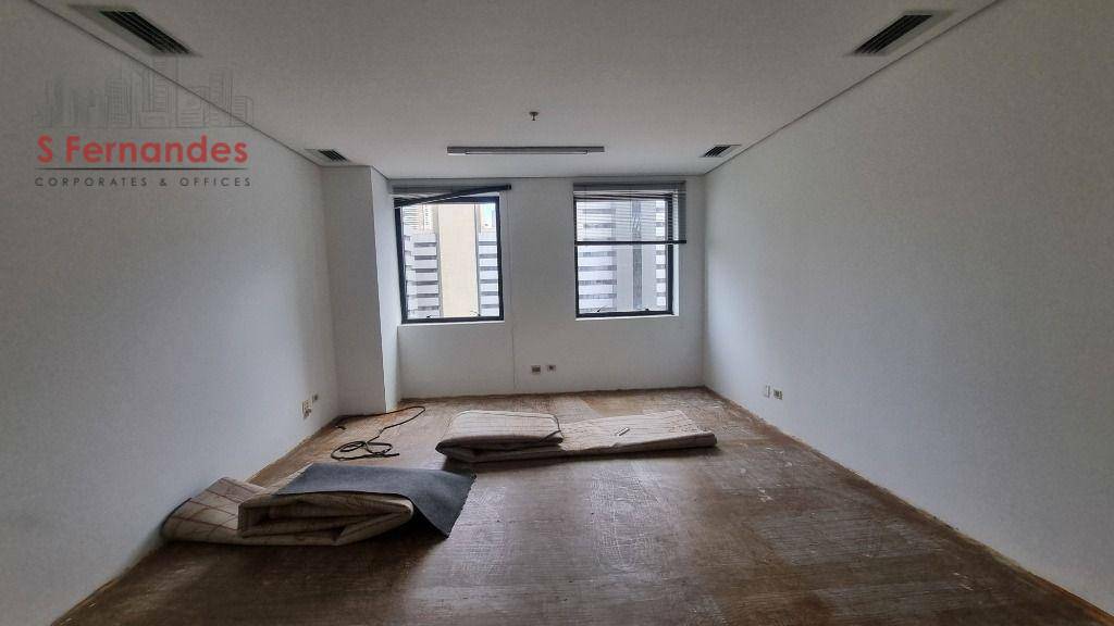 Conjunto Comercial-Sala para alugar, 53m² - Foto 11