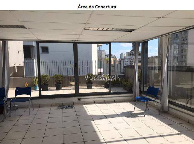 Prédio Inteiro para alugar, 5582m² - Foto 8