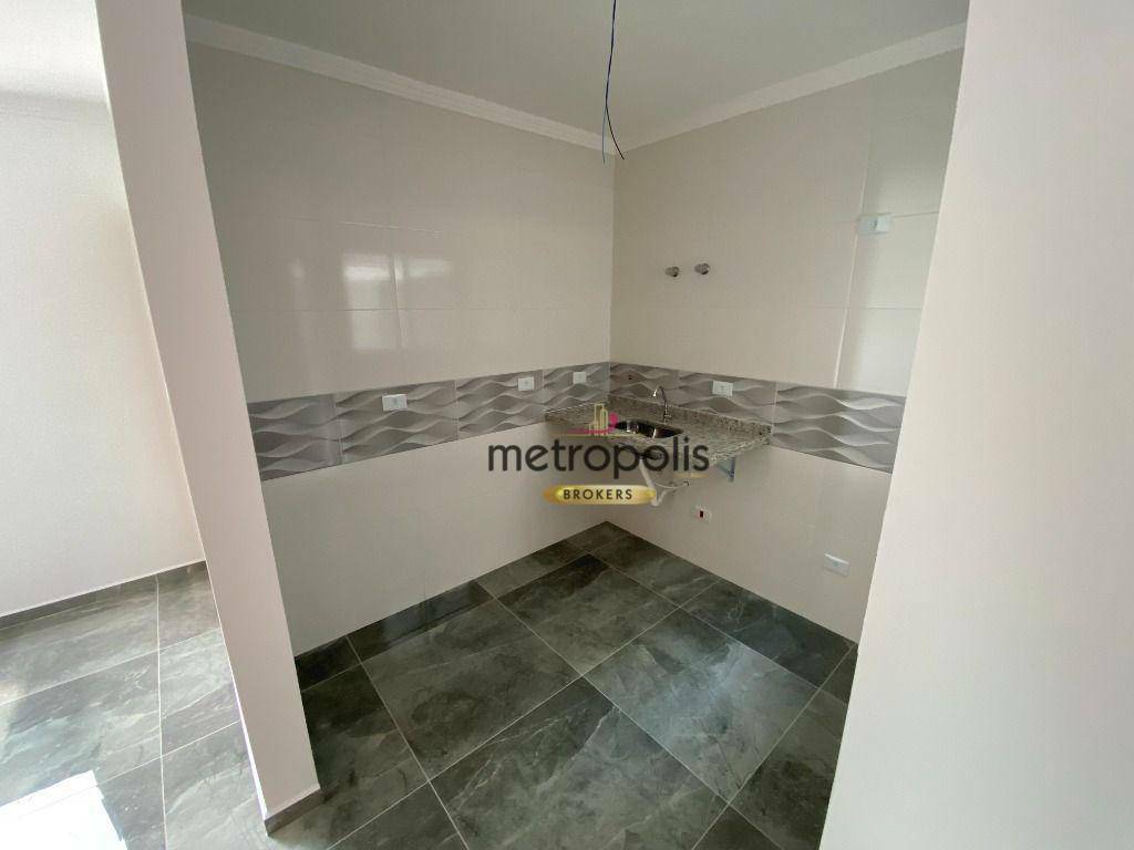 Sobrado à venda com 2 quartos, 88m² - Foto 7