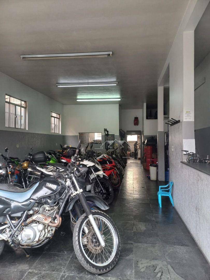 Sobrado à venda com 3 quartos, 326m² - Foto 24