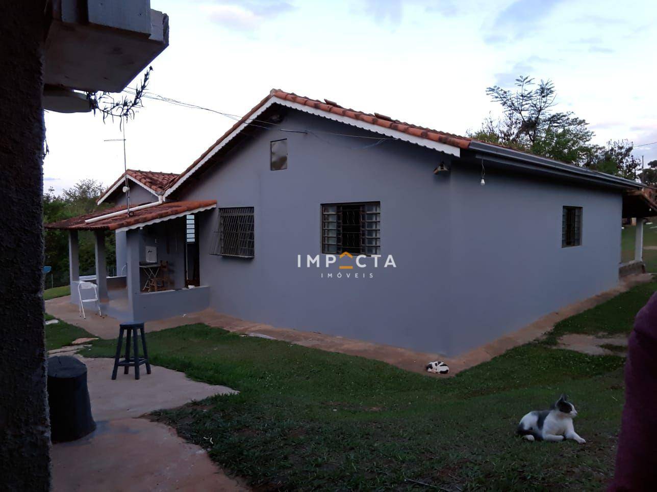 Chácara à venda com 4 quartos, 5000M2 - Foto 25