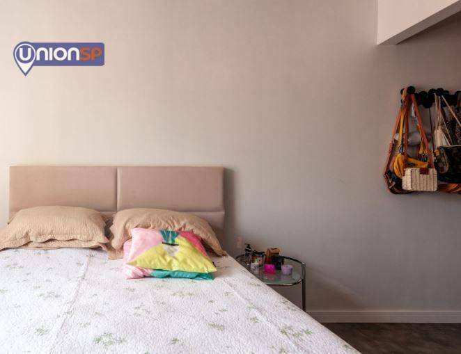 Apartamento à venda com 2 quartos, 65m² - Foto 5