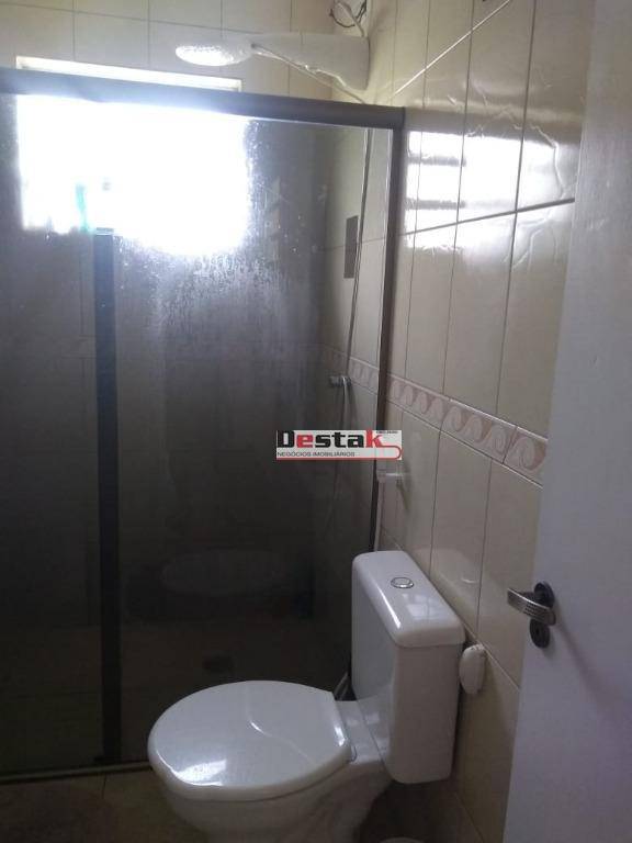 Sobrado à venda com 2 quartos, 100m² - Foto 16