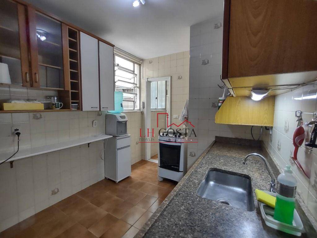 Apartamento à venda com 3 quartos, 100m² - Foto 31