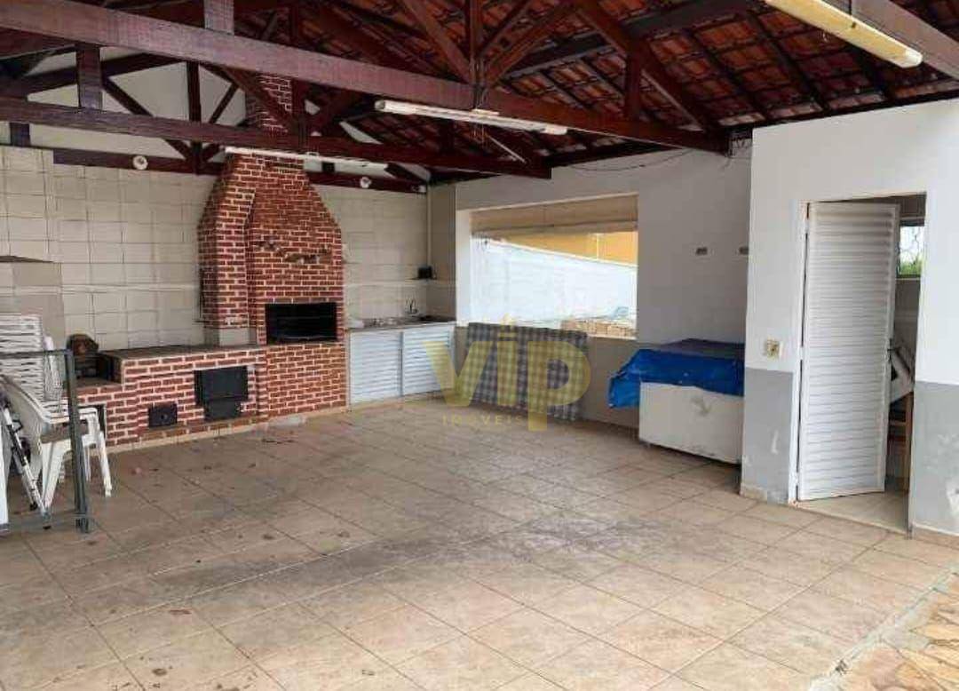 Casa à venda com 4 quartos, 269m² - Foto 26