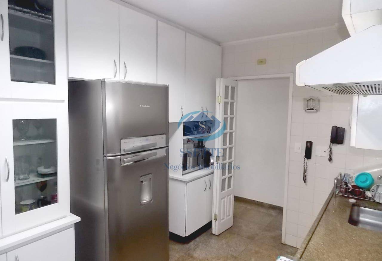 Apartamento à venda com 3 quartos, 100m² - Foto 26