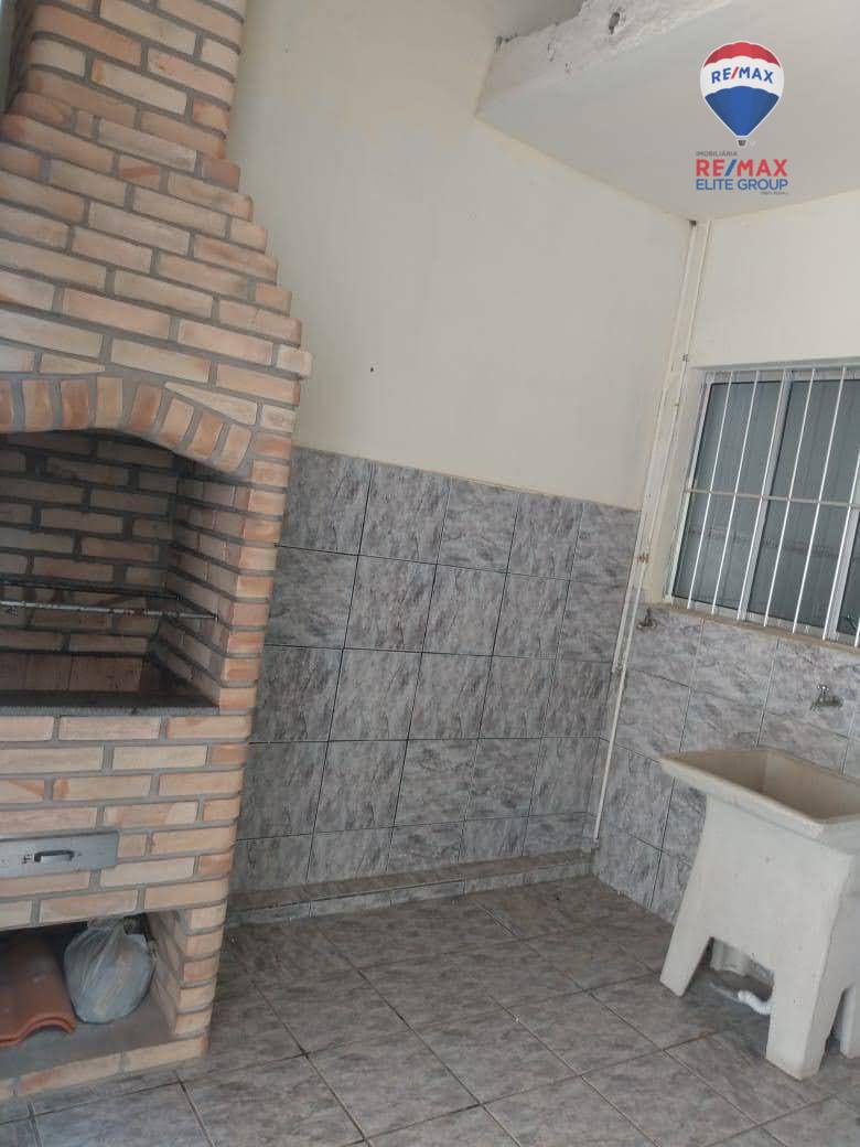 Casa à venda com 3 quartos, 120m² - Foto 22