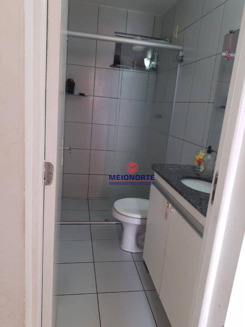 Apartamento à venda com 2 quartos, 60m² - Foto 9