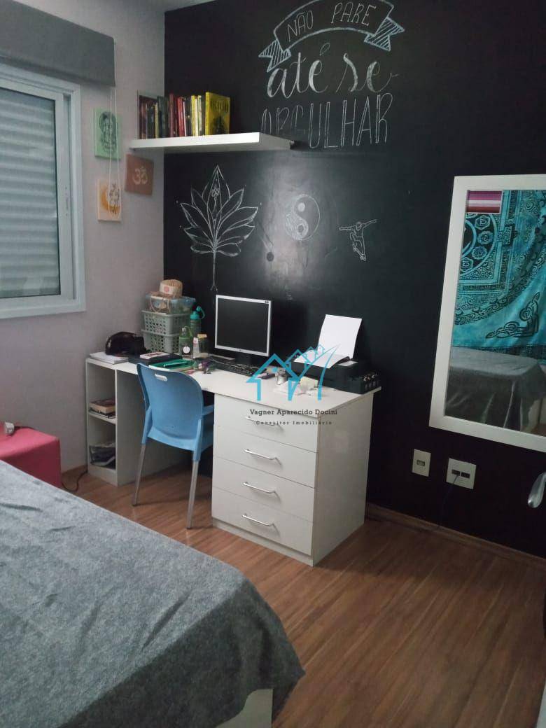 Apartamento à venda com 3 quartos, 71m² - Foto 5