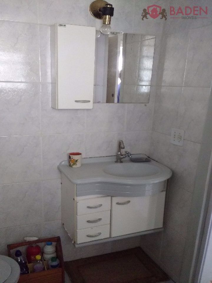 Apartamento à venda com 1 quarto, 30m² - Foto 10