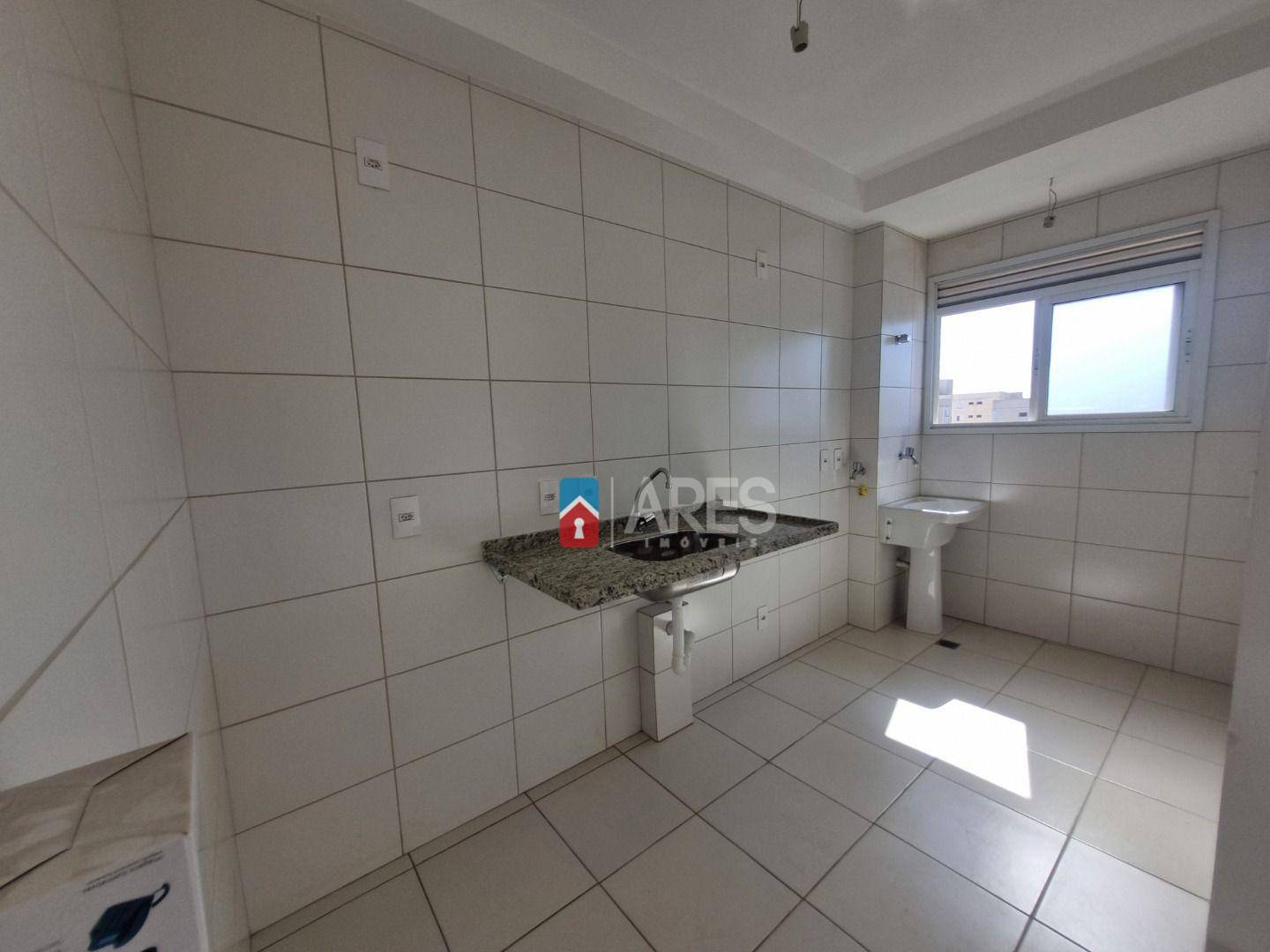 Apartamento à venda com 2 quartos, 53m² - Foto 6