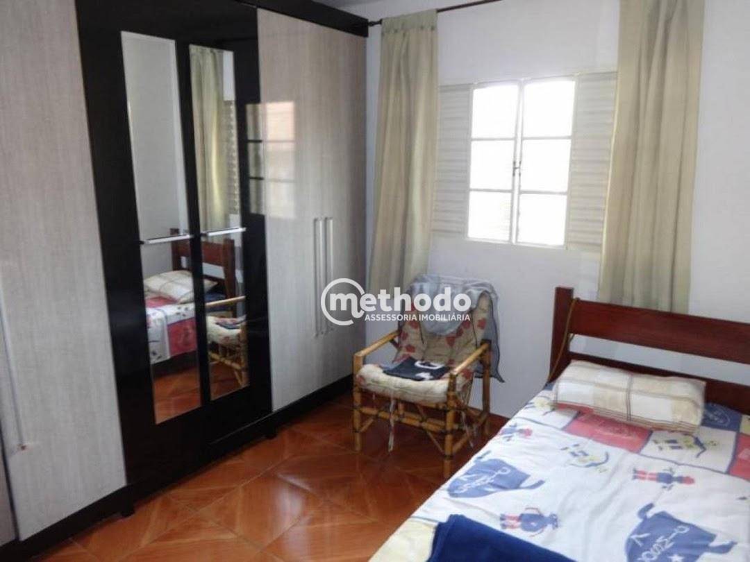 Casa à venda com 4 quartos, 172m² - Foto 15