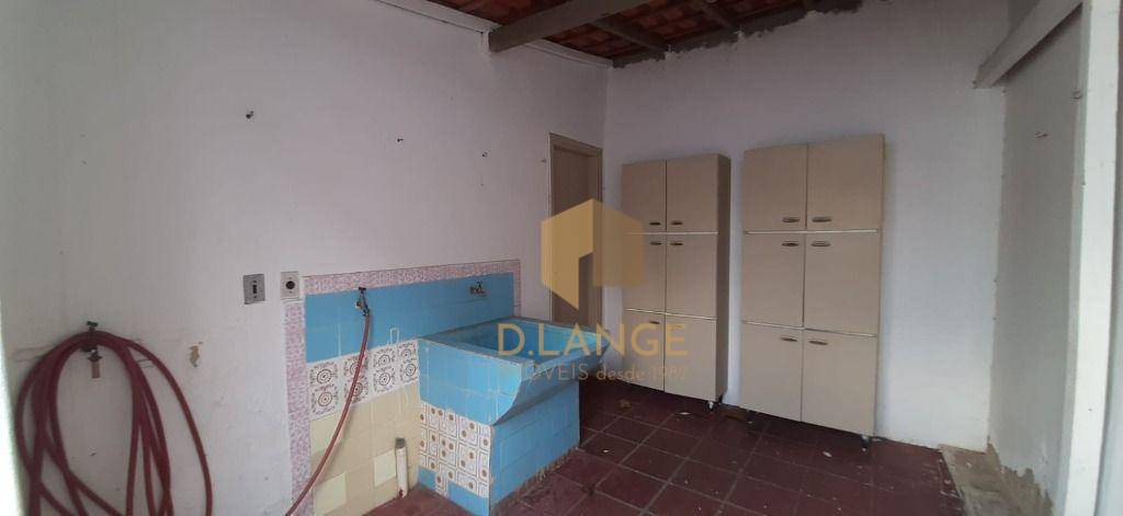 Casa à venda com 3 quartos, 173m² - Foto 19