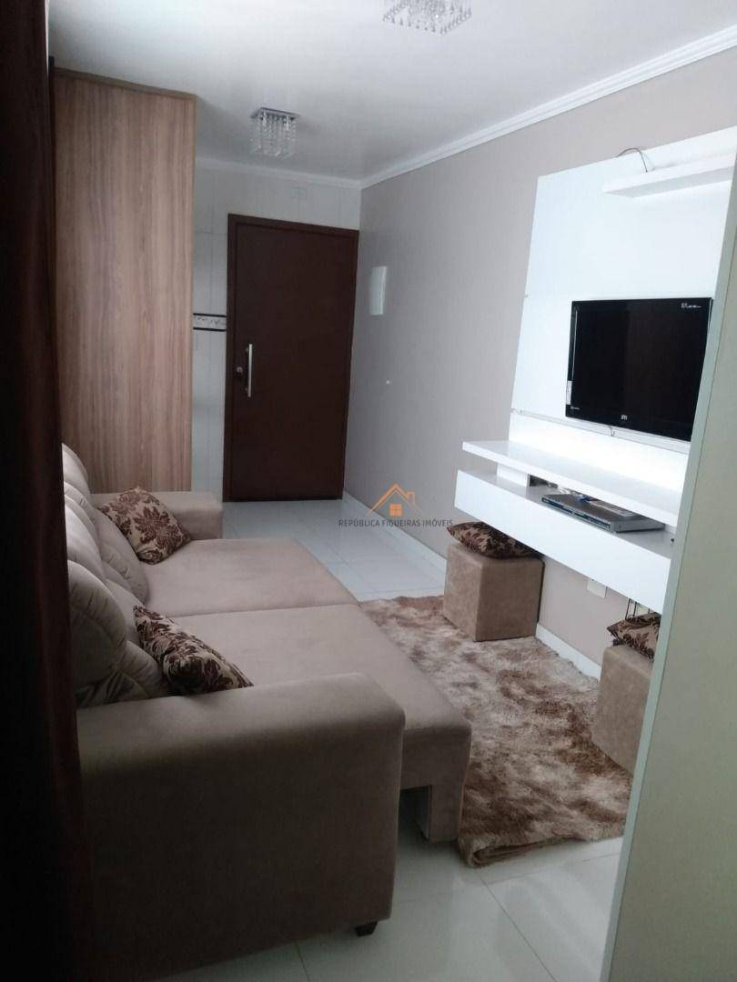 Cobertura à venda com 2 quartos, 76m² - Foto 14