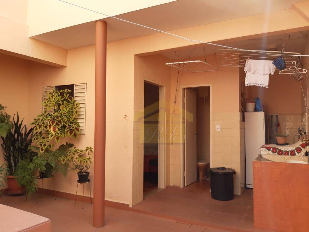 Sobrado à venda com 3 quartos, 100m² - Foto 21