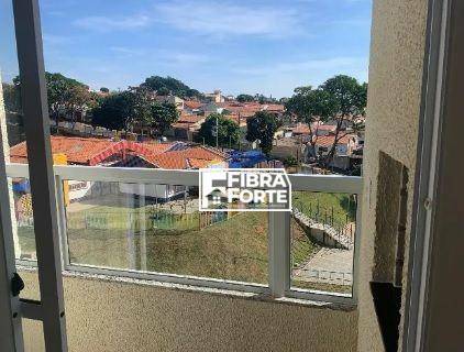 Apartamento à venda com 2 quartos, 54m² - Foto 13