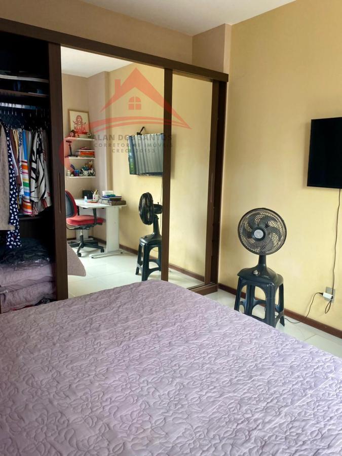 Apartamento à venda com 2 quartos, 58m² - Foto 5