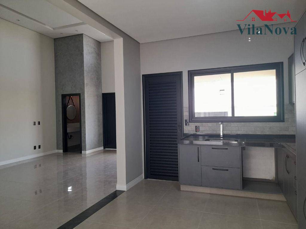 Casa de Condomínio à venda com 3 quartos, 138m² - Foto 63