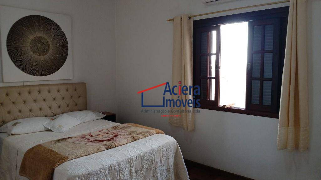 Casa de Condomínio à venda com 3 quartos, 217m² - Foto 7