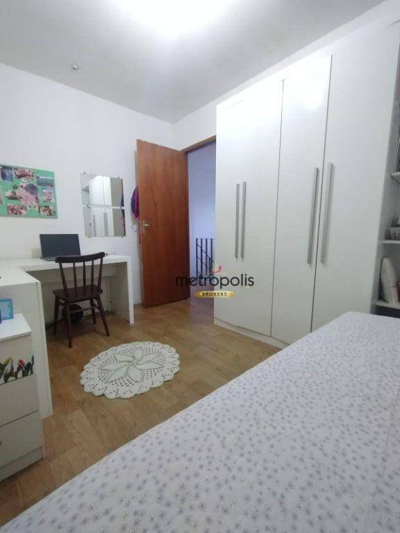 Sobrado à venda com 5 quartos, 246m² - Foto 8