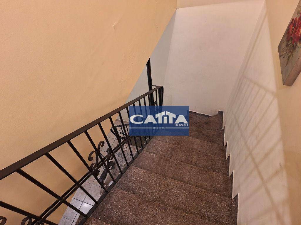 Sobrado à venda com 3 quartos, 96m² - Foto 15