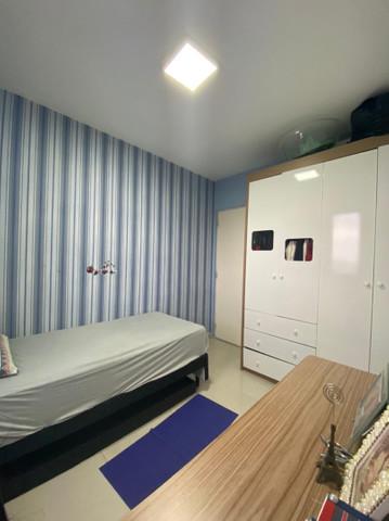 Apartamento à venda com 3 quartos, 64m² - Foto 6