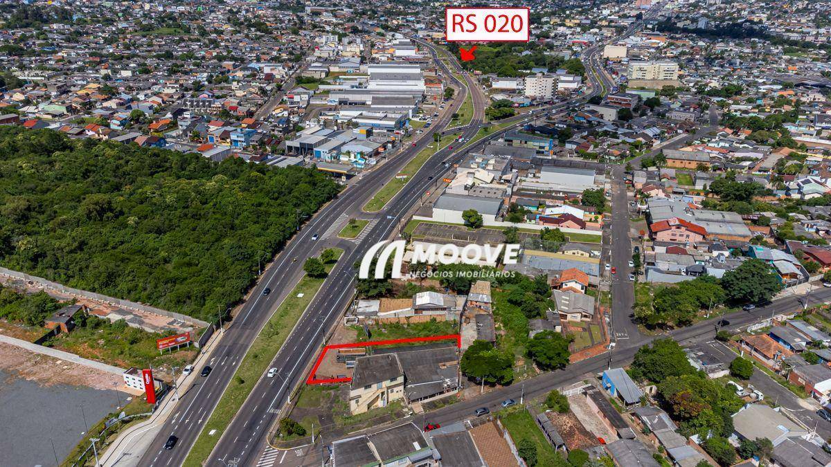 Terreno à venda, 420M2 - Foto 13