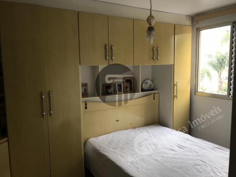 Apartamento à venda com 2 quartos, 57m² - Foto 6