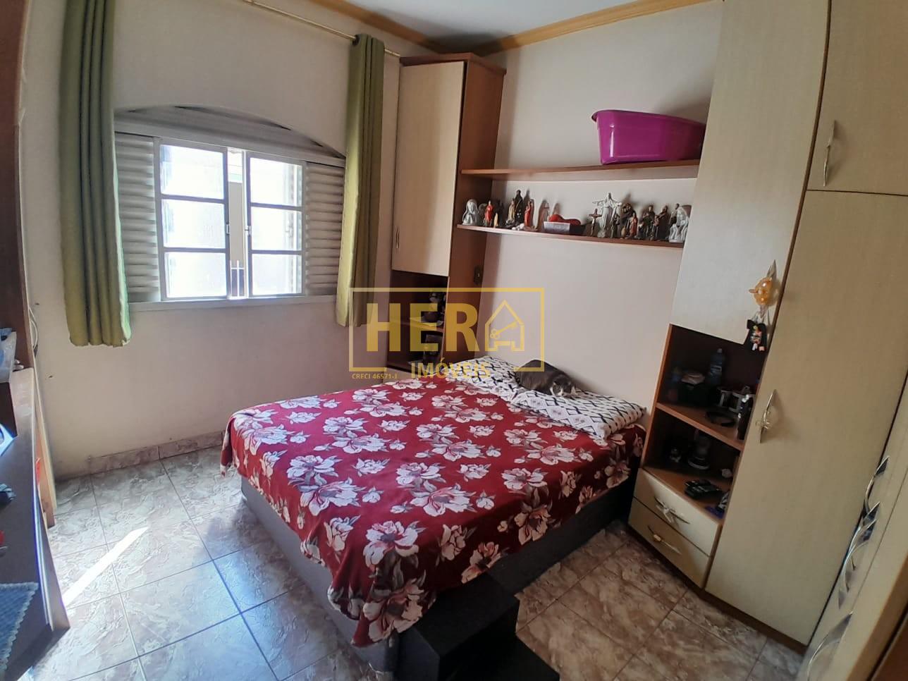 Casa à venda com 4 quartos, 288m² - Foto 8
