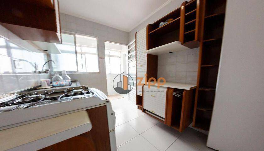 Apartamento à venda com 2 quartos, 105m² - Foto 5