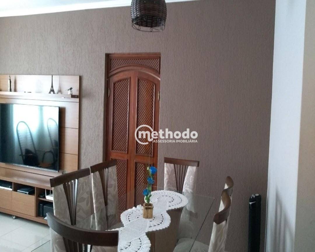 Apartamento à venda com 3 quartos, 96m² - Foto 2