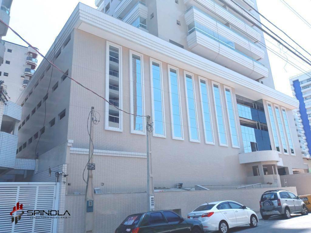 Apartamento à venda com 4 quartos, 147m² - Foto 2