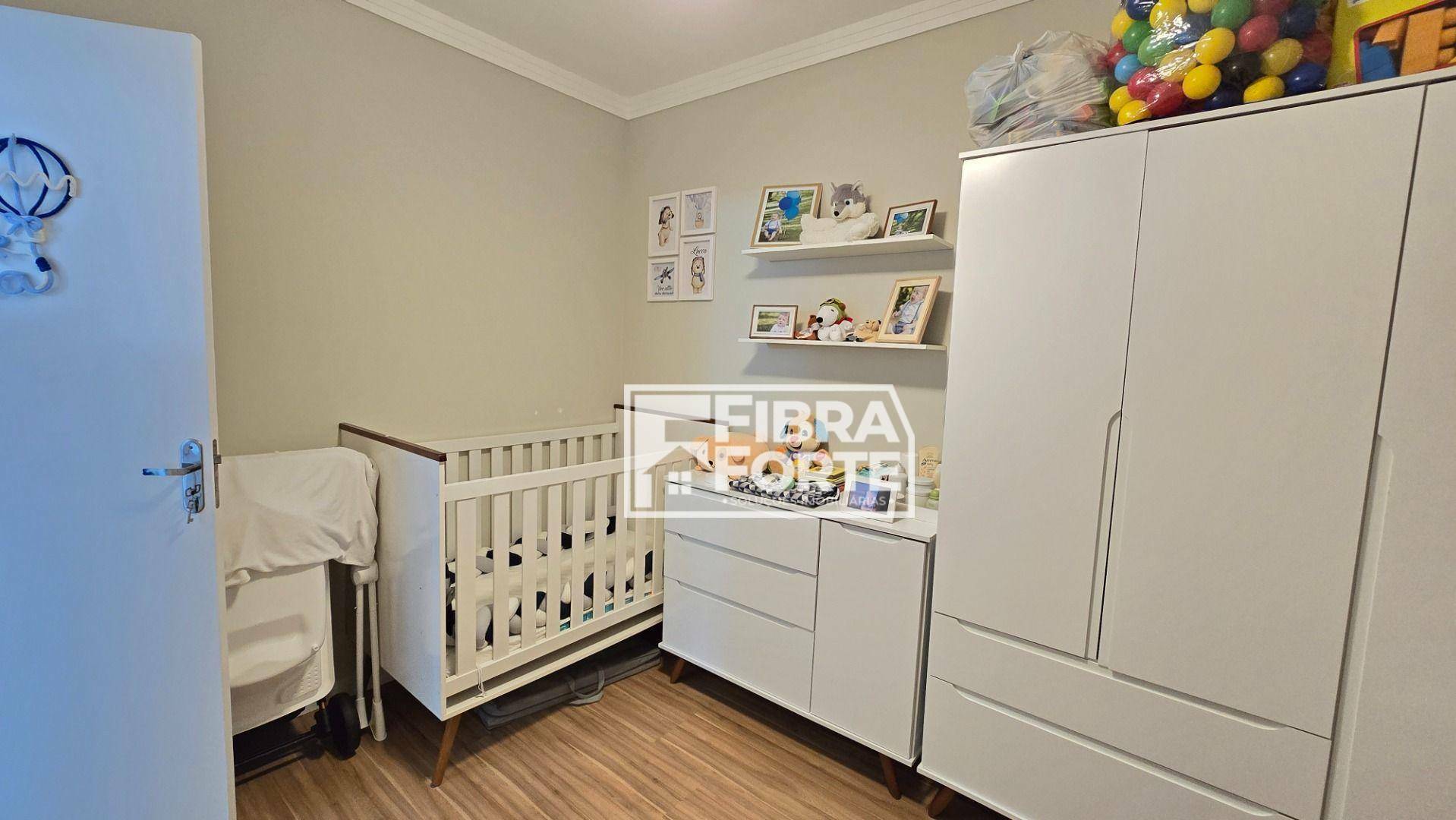 Apartamento à venda com 2 quartos, 49m² - Foto 12