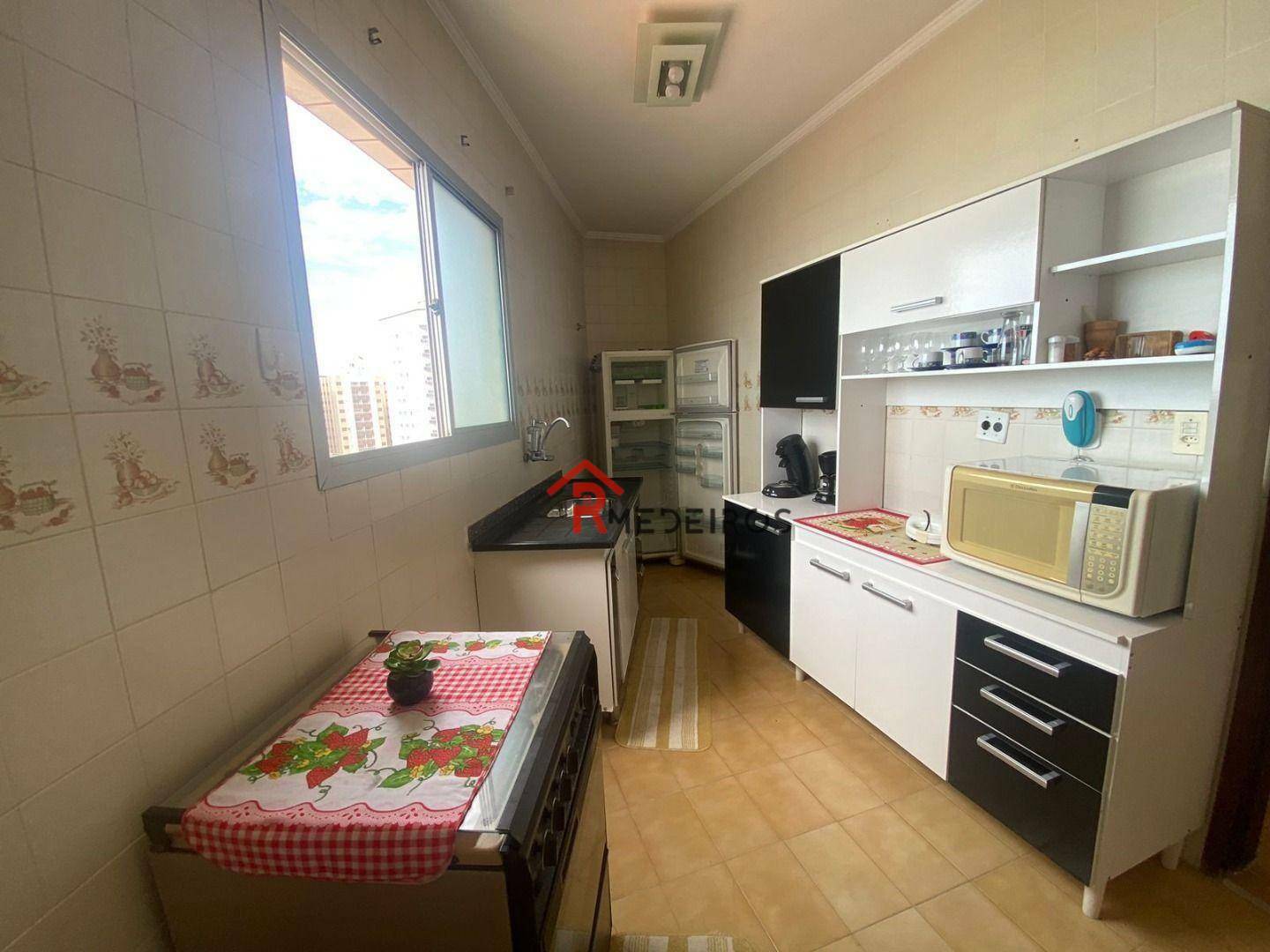 Apartamento à venda com 1 quarto, 55m² - Foto 7