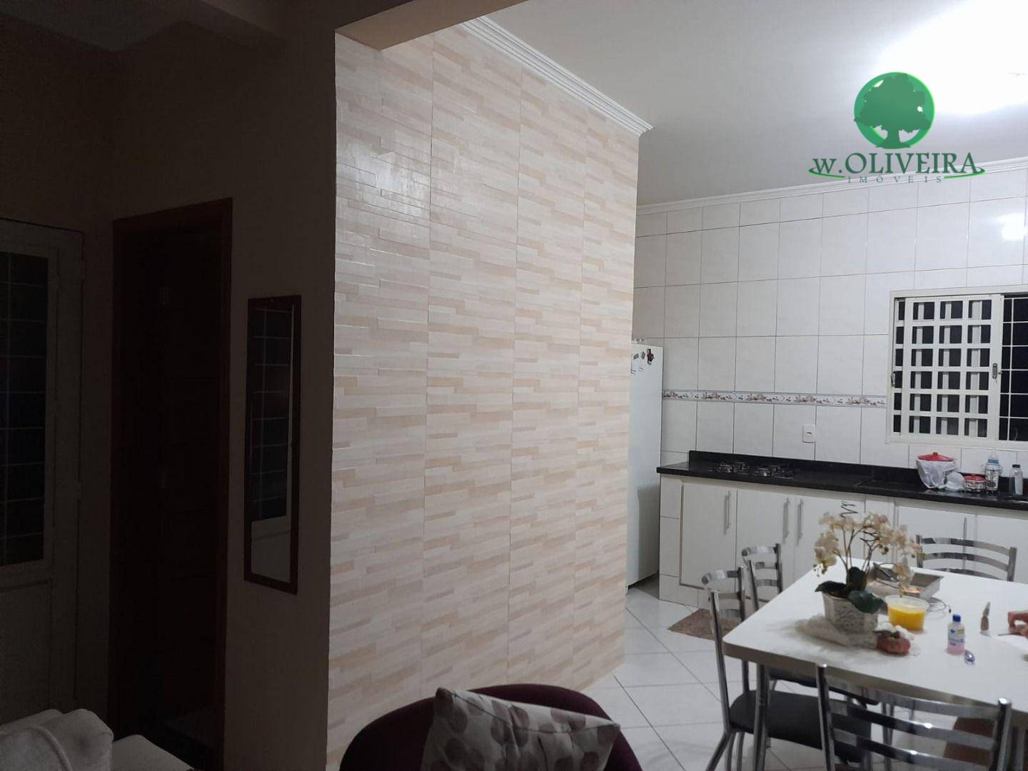 Sobrado à venda com 3 quartos, 180m² - Foto 3