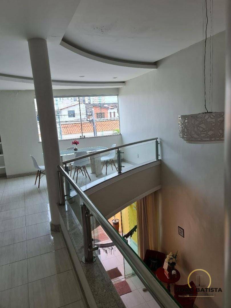 Casa à venda com 4 quartos, 280m² - Foto 19