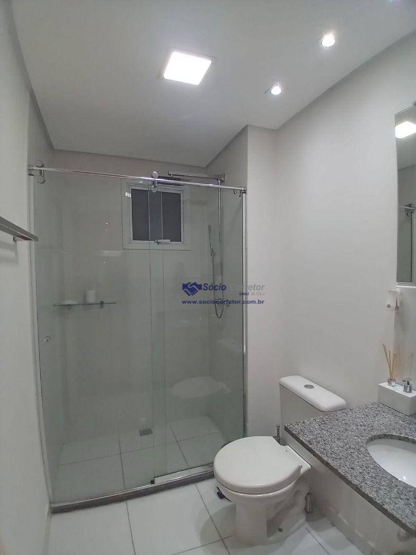 Apartamento para alugar com 3 quartos, 91m² - Foto 18