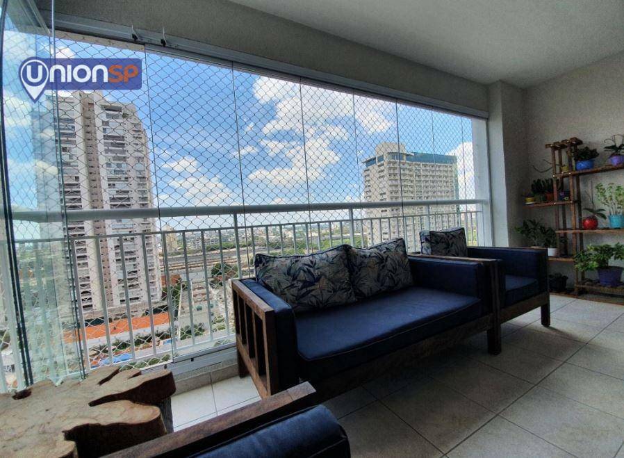 Apartamento à venda com 2 quartos, 80m² - Foto 5