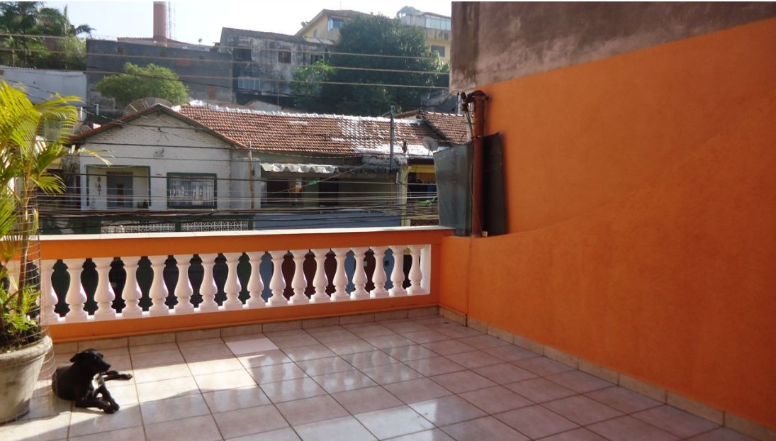 Sobrado à venda com 2 quartos, 150m² - Foto 19