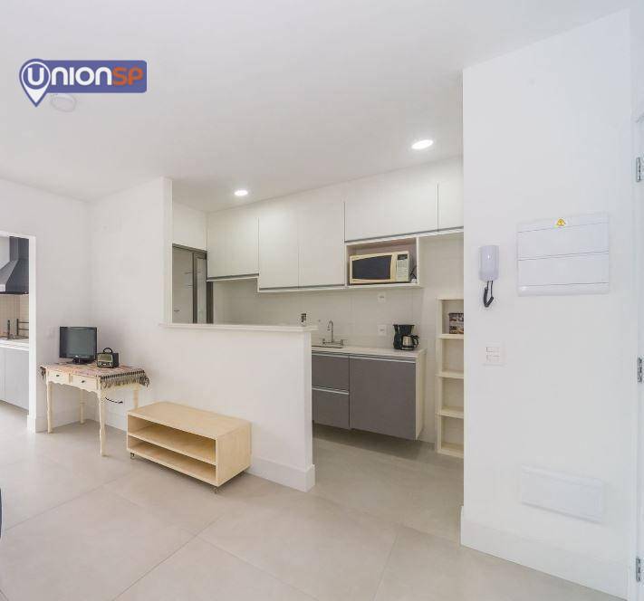 Apartamento à venda com 2 quartos, 68m² - Foto 2