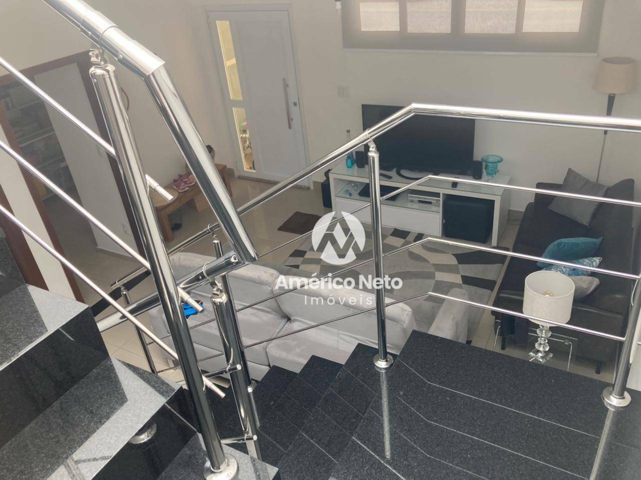 Sobrado à venda e aluguel com 4 quartos, 300m² - Foto 40