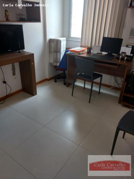 Apartamento à venda com 3 quartos, 108m² - Foto 13