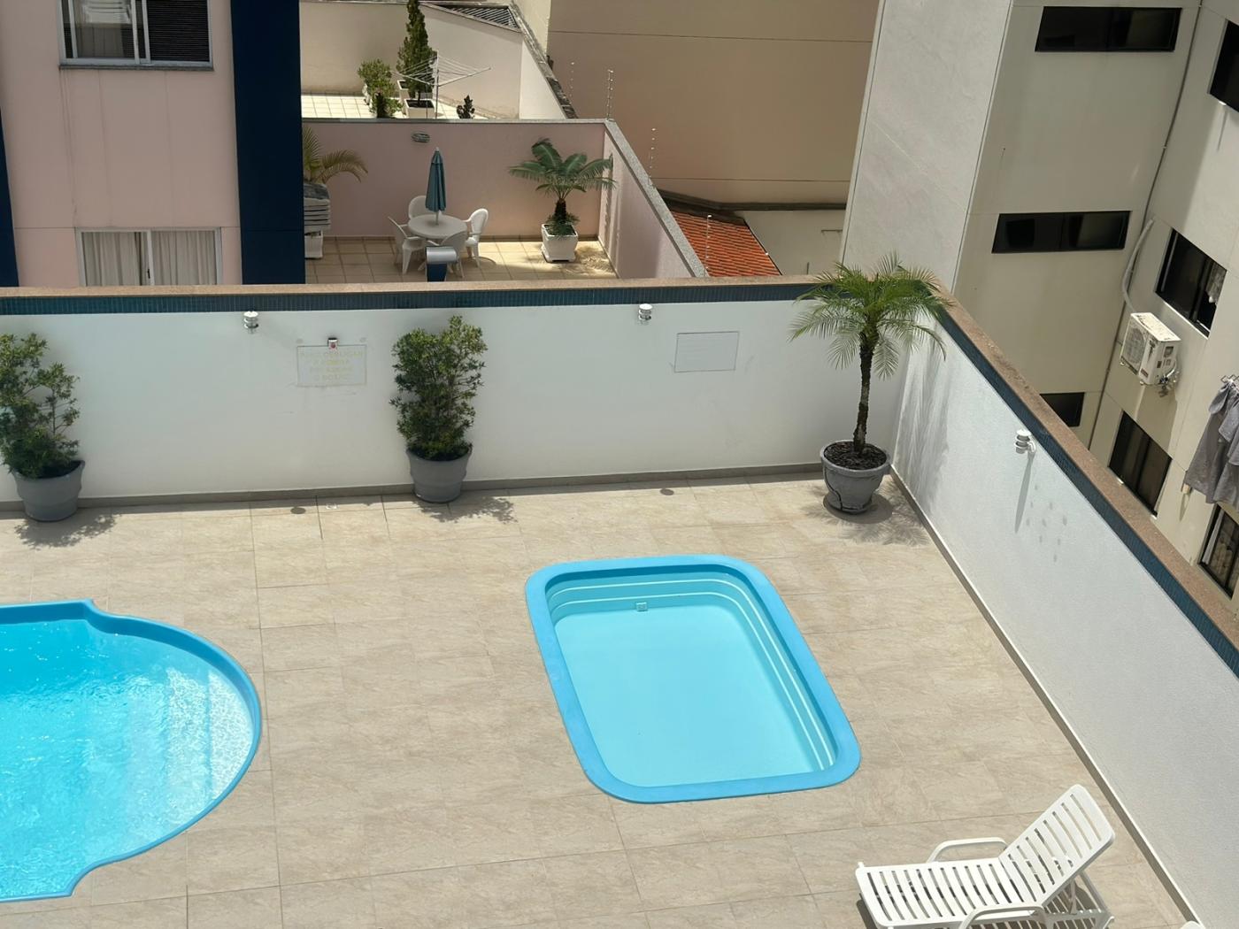 Apartamento à venda com 3 quartos, 99m² - Foto 5