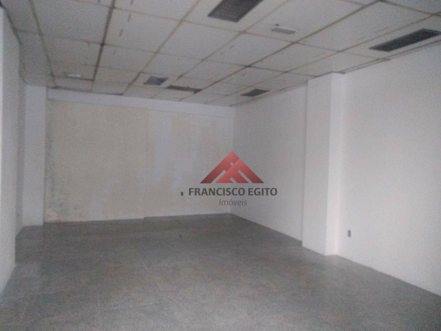 Loja-Salão para alugar, 34m² - Foto 1