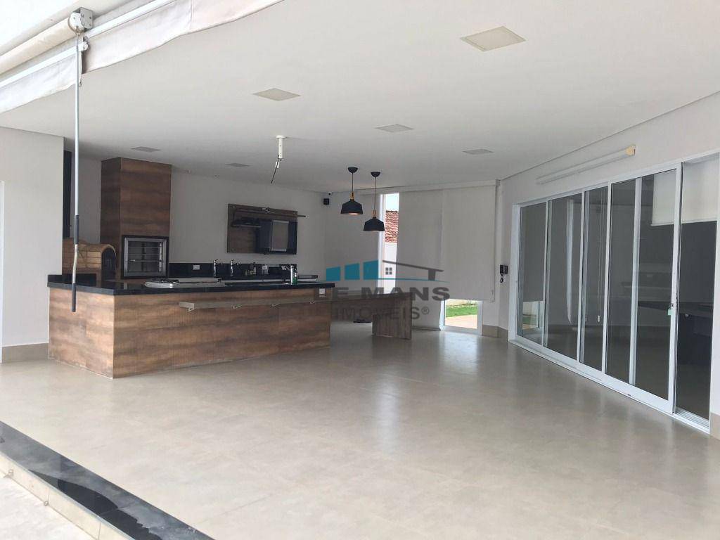 Casa à venda com 6 quartos, 404m² - Foto 7